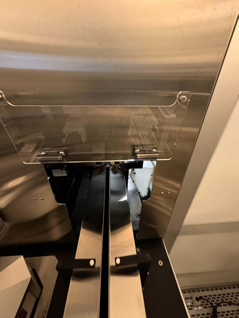 Watkins Johnson (WJ) TEOS 999 CVD (Chemical Vapor Deposition)