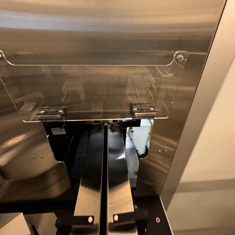 Watkins Johnson (WJ) TEOS 999 CVD (Chemical Vapor Deposition)