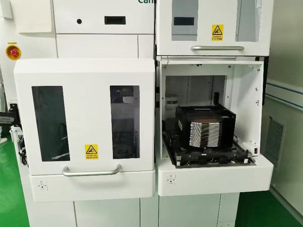 Camtek EagleT-i AOI (Automated Optical Inspection)