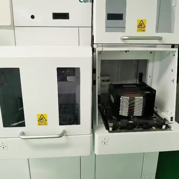 Camtek EagleT-i AOI (Automated Optical Inspection)