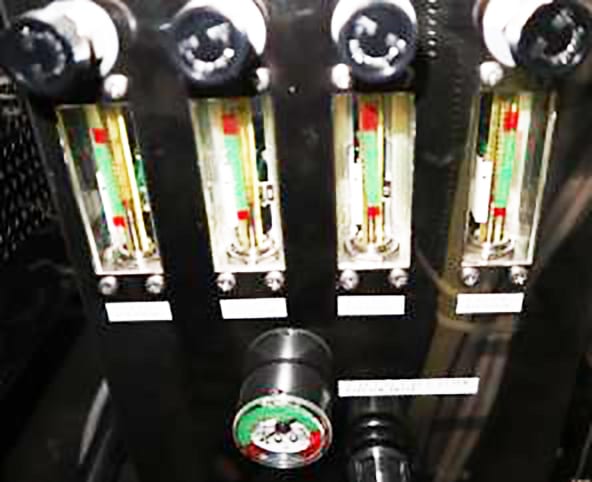 Tel Act 8 Coater / Developer