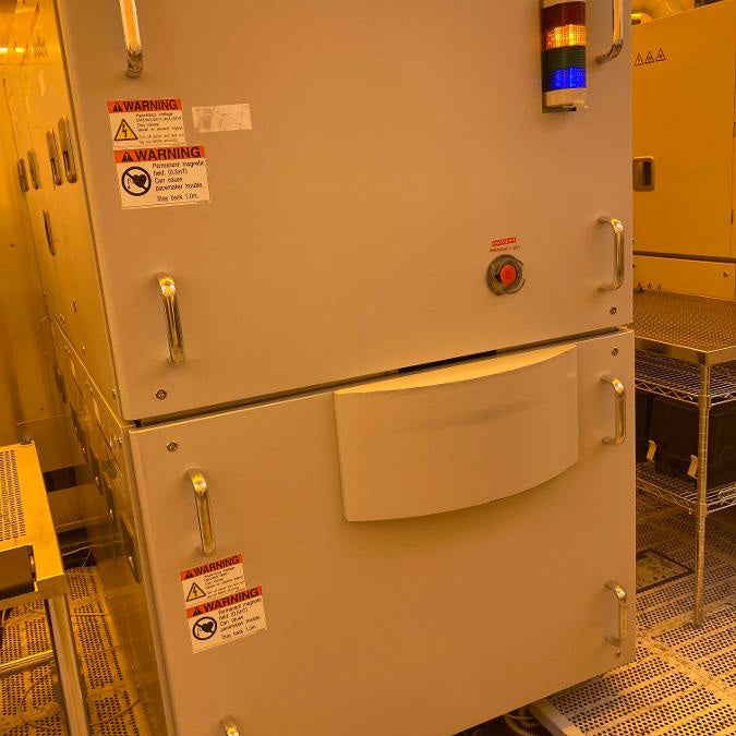 Hitachi S 9380 CD-SEM (Critical Dimension Scanning Electron Microscope)