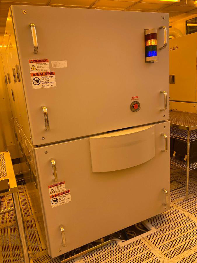 Hitachi S 9380 CD-SEM (Critical Dimension Scanning Electron Microscope)