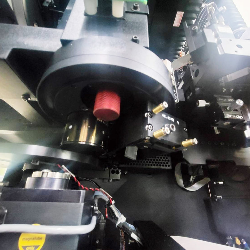 KLA UV 1280 SE Thin Film Thickness Measurement