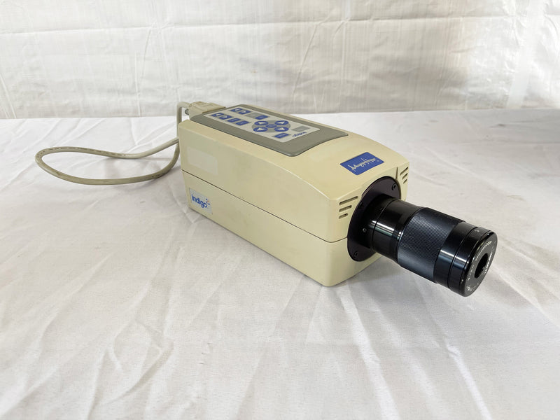 Indigo Merlin NIR Camera (Near-Infrared)