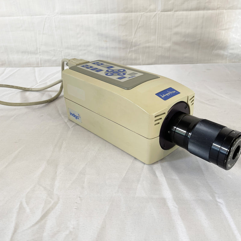 Indigo Merlin NIR Camera (Near-Infrared)