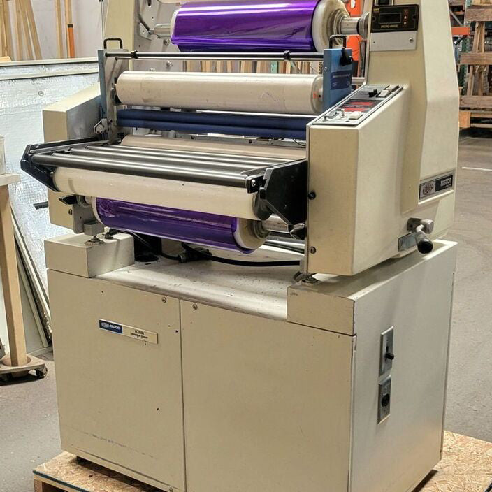 Dupont Riston HRL 24 Laminator