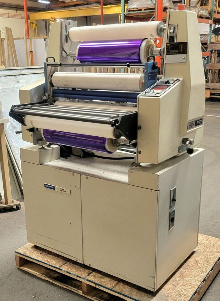 Dupont Riston HRL 24 Laminator