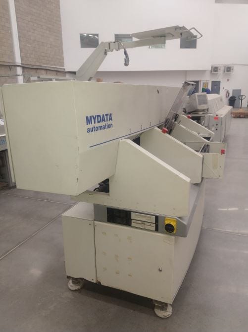 MyData TP 9 UFP Hydra