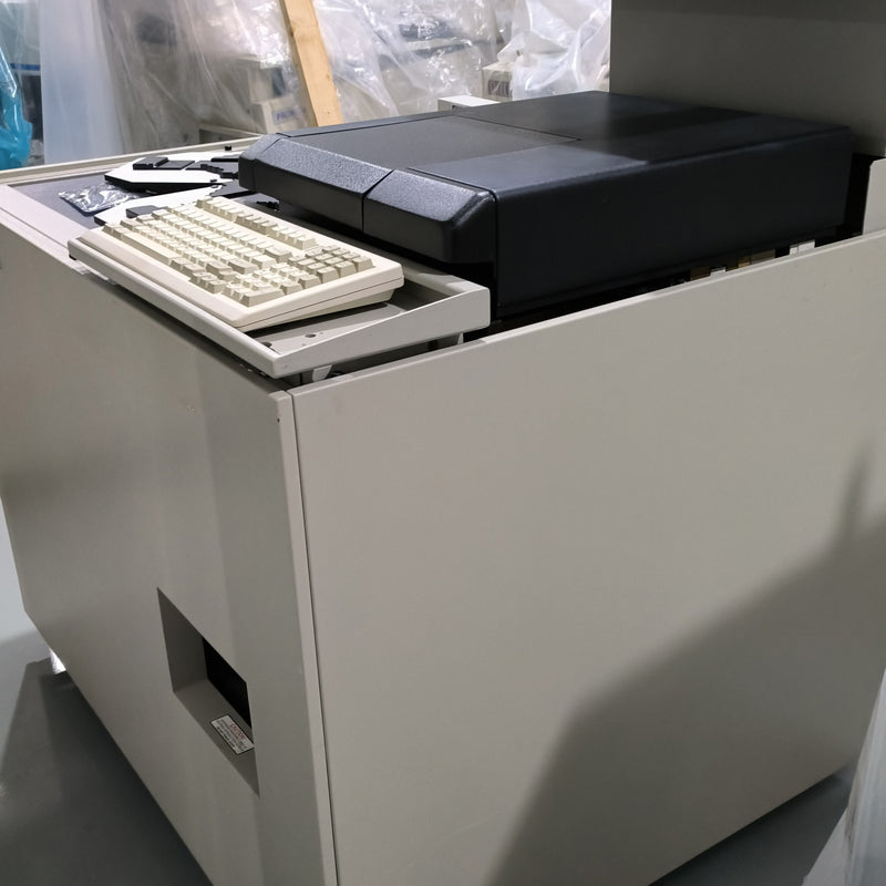 KLA RS 75 Sheet Resistance Measurement