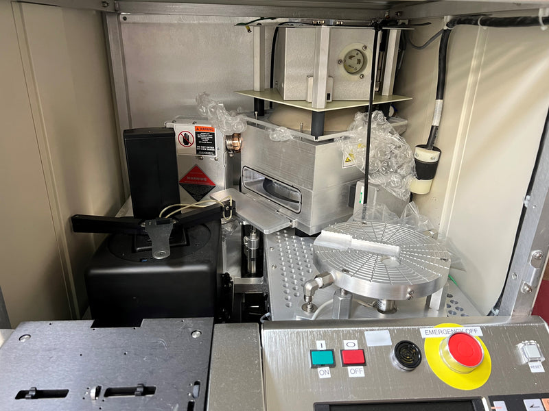 Lam / Novellus / Gasonics L 3510 Plasma Asher