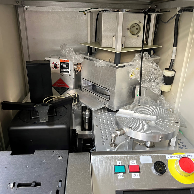 Lam / Novellus / Gasonics L 3510 Plasma Asher