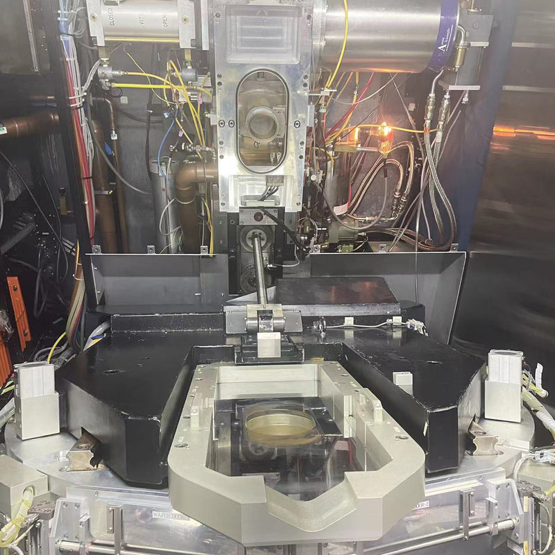 Axcelis NV 10 SD 160 Ion Implanter