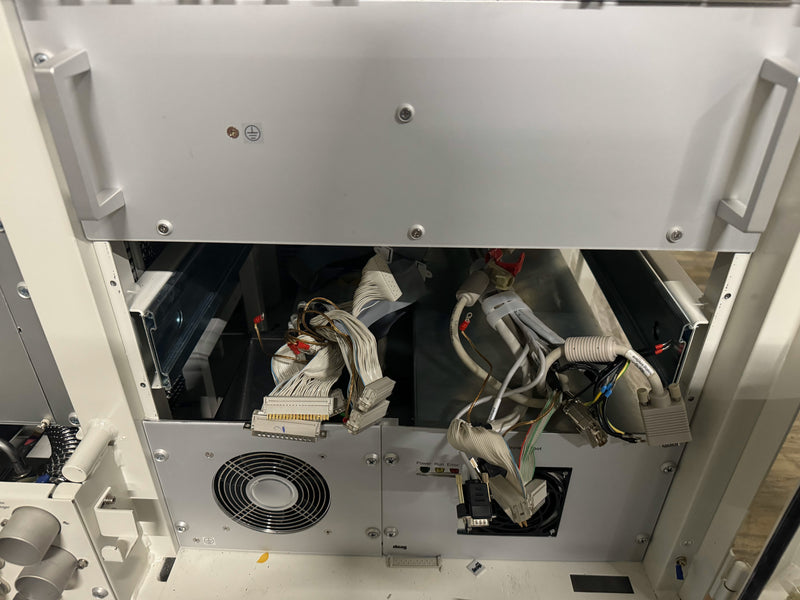 Mattson / Steag / AST 2800 RTP System (Rapid Thermal Process)