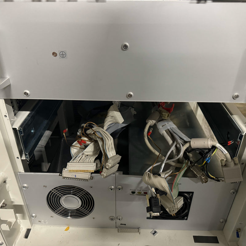 Mattson / Steag / AST 2800 RTP System (Rapid Thermal Process)