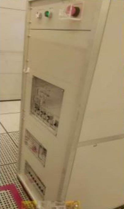 Hitachi S 8840 CD-SEM (Critical Dimension Scanning Electron Microscope)