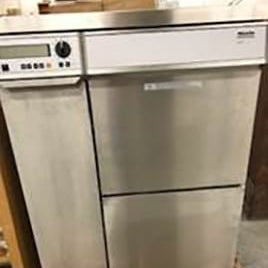 Miele Industrial Washer