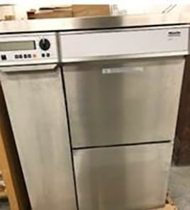 Miele Industrial Washer