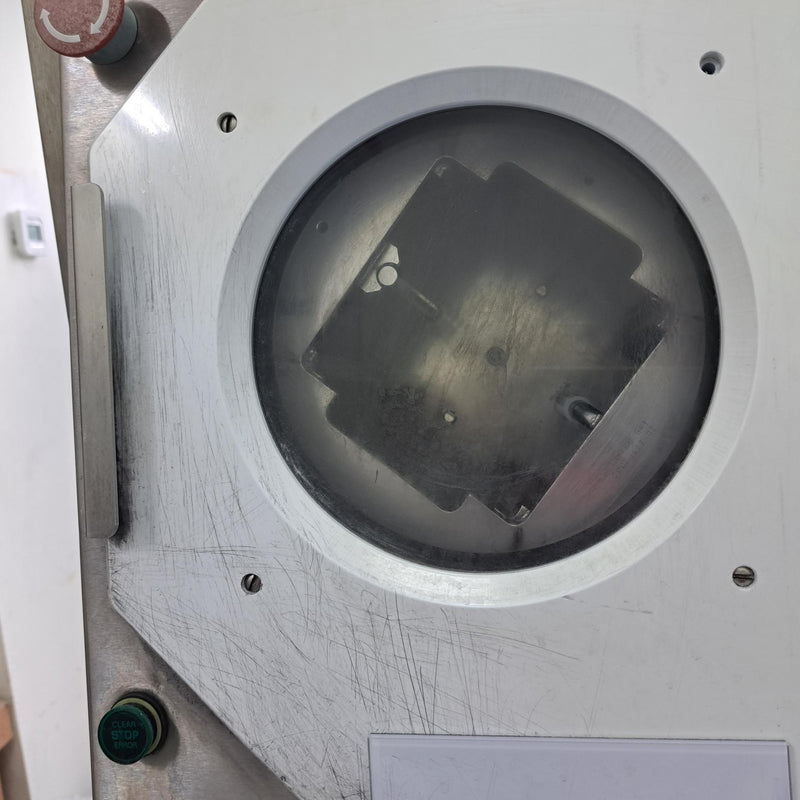Semitool 870 F SRD (Spin Rinse Dryer)