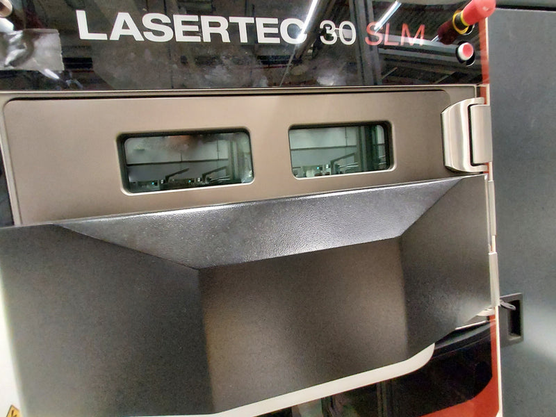 Mori Seiki Lasertec 30 Slim Sinter Laser 3D Printer