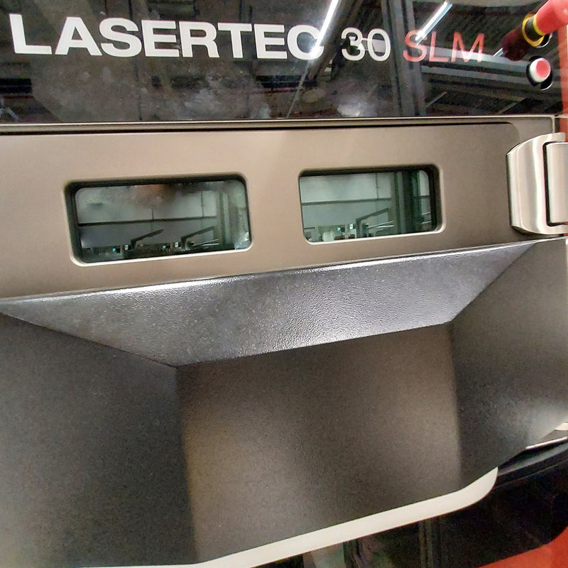Mori Seiki Lasertec 30 Slim Sinter Laser 3D Printer