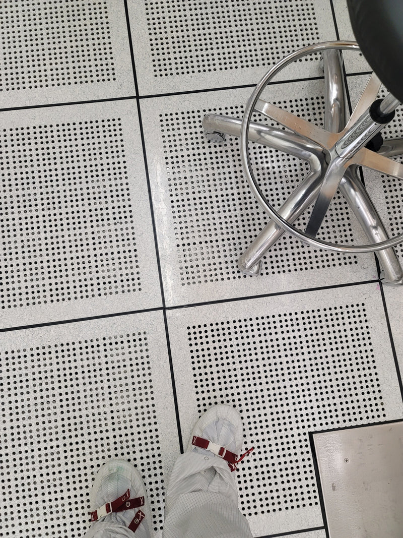 Hitachi S 9220 CD-SEM (Critical Dimension Scanning Electron Microscope)