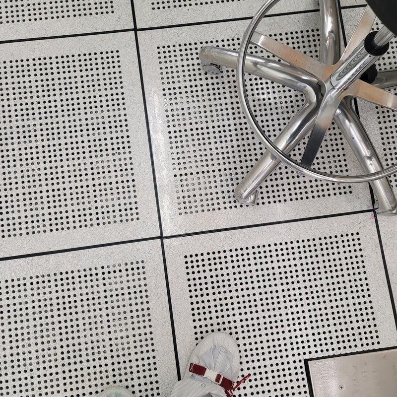 Hitachi S 9220 CD-SEM (Critical Dimension Scanning Electron Microscope)