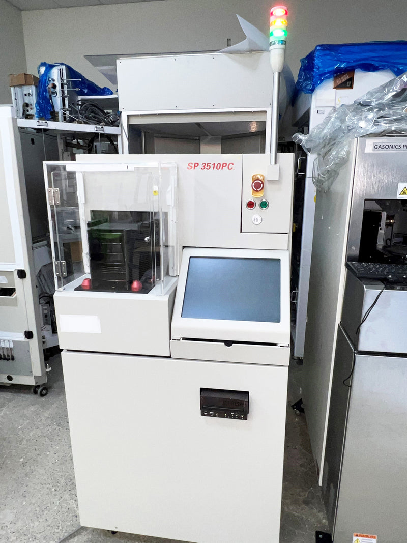Lam / Novellus / Gasonics L 3510 Plasma Asher