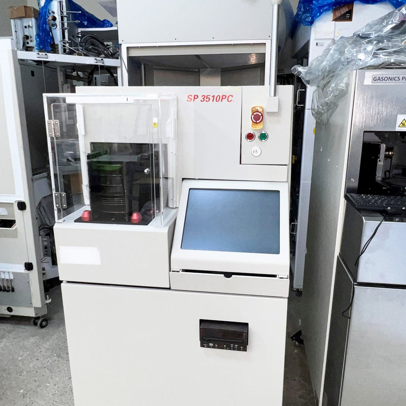 Lam / Novellus / Gasonics L 3510 Plasma Asher