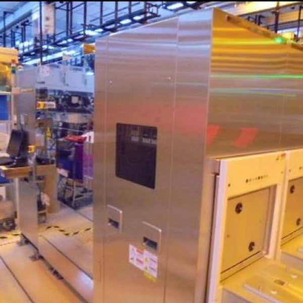 Hitachi WA 3300 AFM (Atomic Force Microscope)