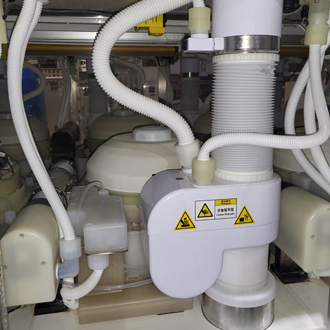 Applied Materials Raider Etcher