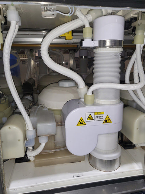 Applied Materials Raider Etcher