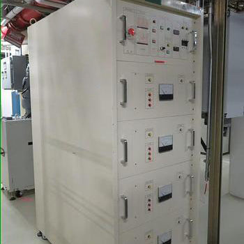 Watkins Johnson (WJ) WJ 999 R AP-CVD (Atmospheric Pressure - Chemical Vapor Deposition)