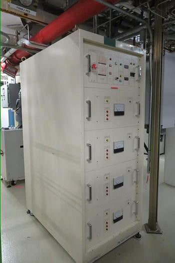 Watkins Johnson (WJ) WJ 999 R AP-CVD (Atmospheric Pressure - Chemical Vapor Deposition)
