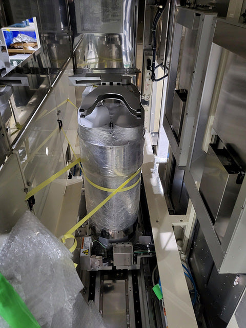 SCREEN / DNS SU 3000 Wafer Cleaner