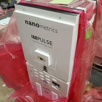 ONTO / Nanometrics Impulse 9010 T Integrated Metrology System