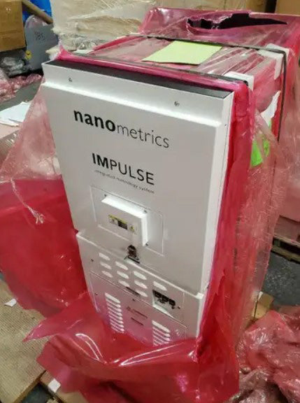 ONTO / Nanometrics Impulse 9010 T Integrated Metrology System