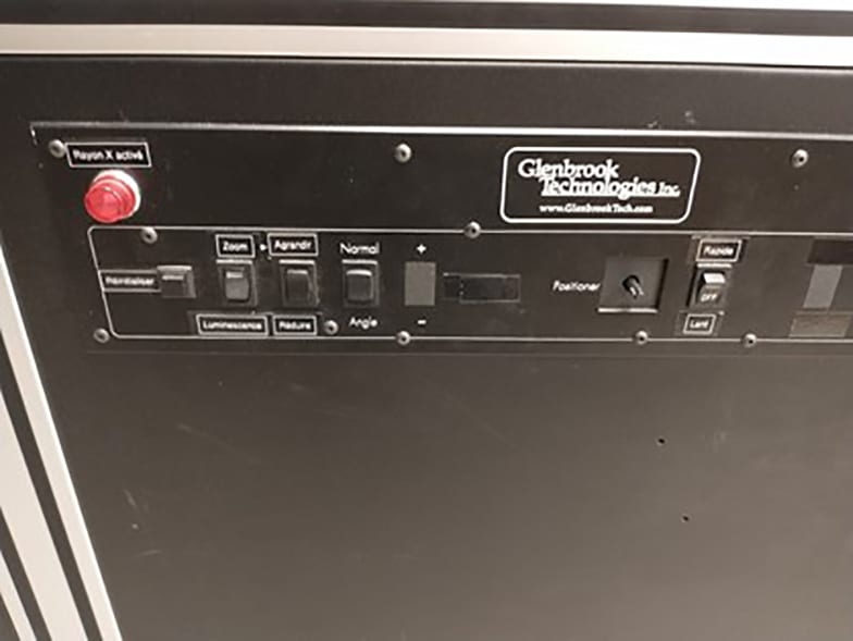 Glenbrook Technologies RTX 113
