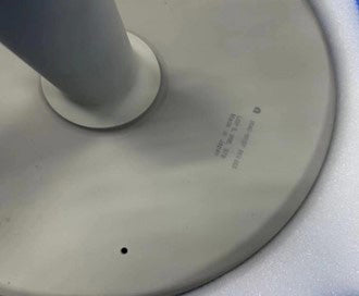 Applied Materials 0040-88097 Heater Part