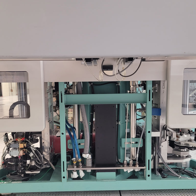 Lam / Novellus Concept Two Sequel PECVD (Plasma-Enhanced Chemical Vapor Deposition)