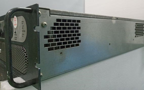 Sorensen SGA 30 334 C Power Supply