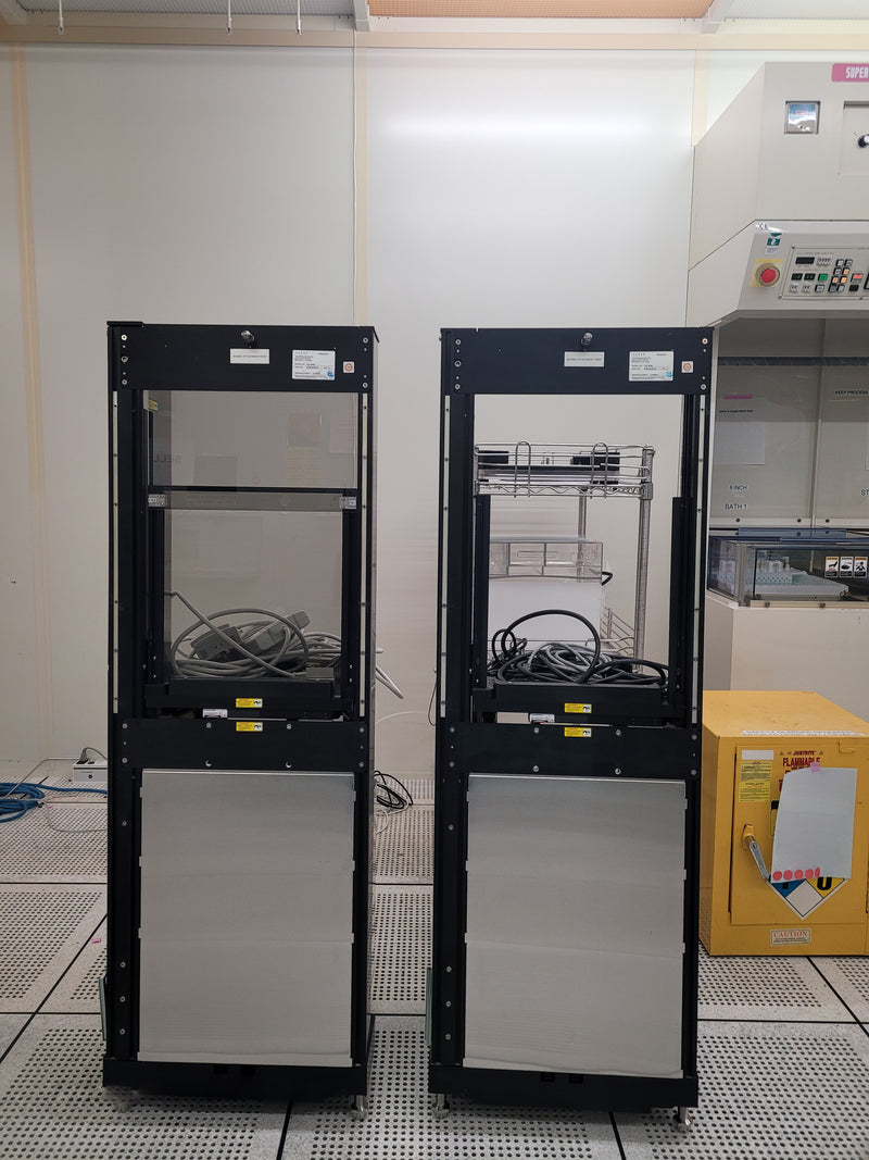 Lam / Novellus Concept Two Sequel PECVD (Plasma-Enhanced Chemical Vapor Deposition)