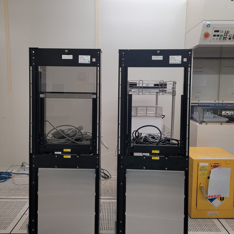 Lam / Novellus Concept Two Sequel PECVD (Plasma-Enhanced Chemical Vapor Deposition)