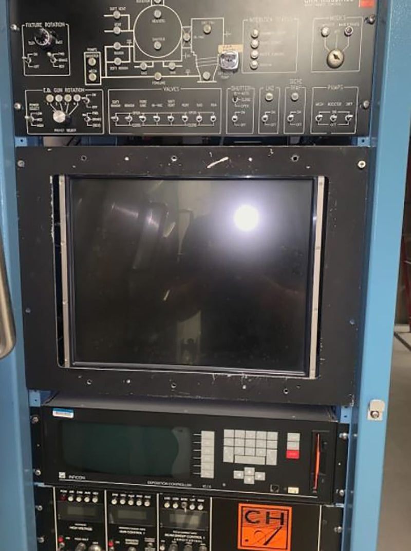 CHA Mark 50 E-Beam Evaporator