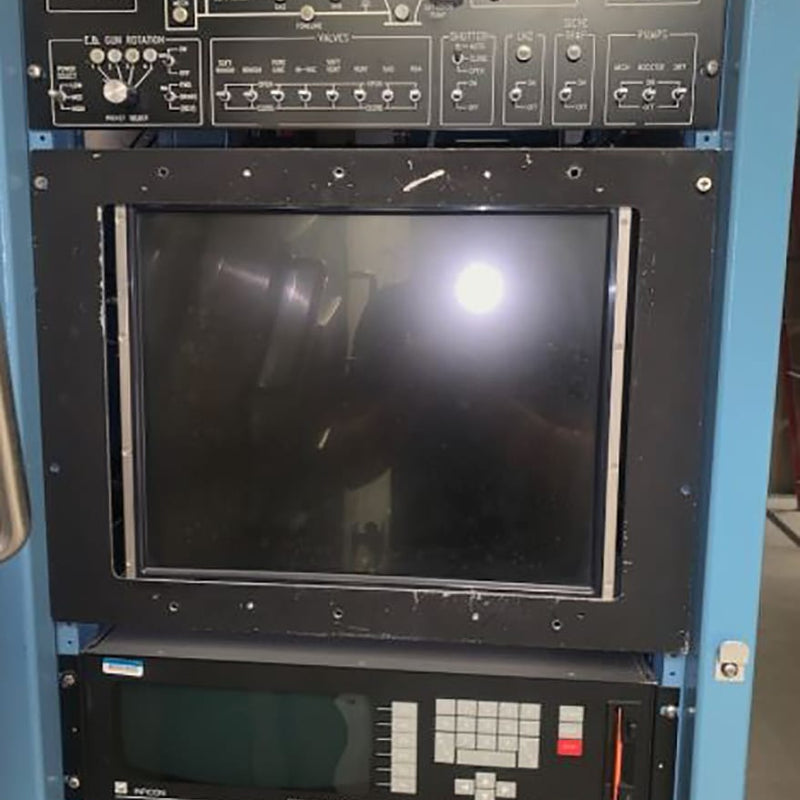 CHA Mark 50 E-Beam Evaporator