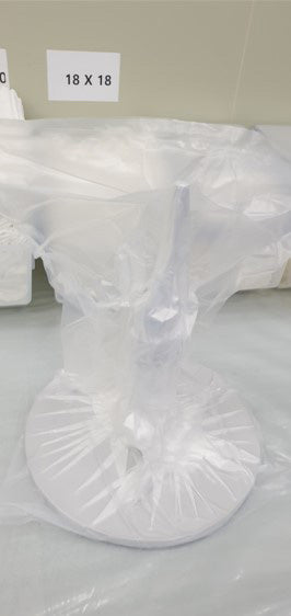 Applied Materials 0010-59799 Ceramic Heater Part