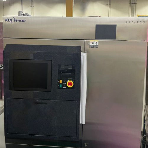 KLA AIT II Defect Inspection System