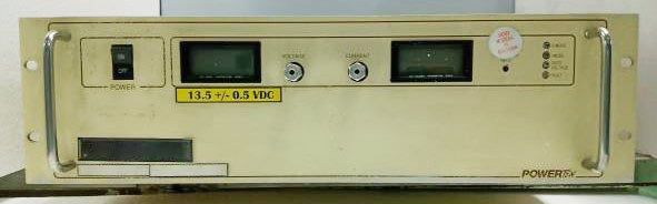 PowerTen P 63 D 20330 AS Power Supply