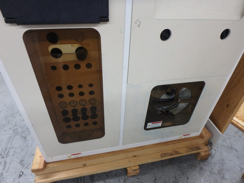 Semitool SAT 211 Scepter Spray Acid Tool