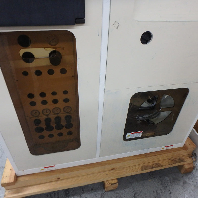 Semitool SAT 211 Scepter Spray Acid Tool